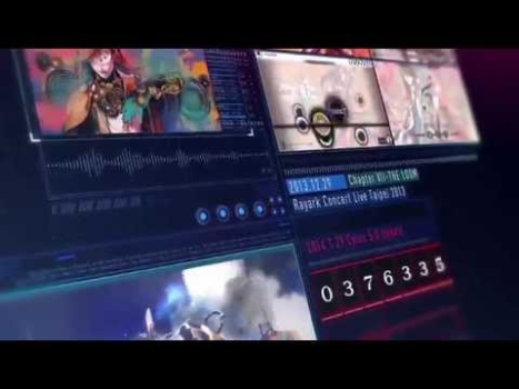 Descargar Cytus Música para Android captura de pantalla 8