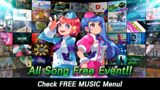 Descargar DJMAX TECHNIKA Q Música para Android captura de pantalla 2