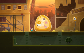 Descargar Love You to Bits Aventuras para Android captura de pantalla 3