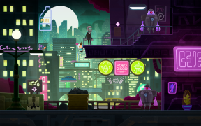 Descargar Love You to Bits Aventuras para Android captura de pantalla 4