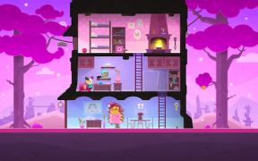 Descargar Love You to Bits Aventuras para Android captura de pantalla 5