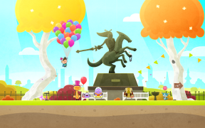 Descargar Love You to Bits Aventuras para Android captura de pantalla 6