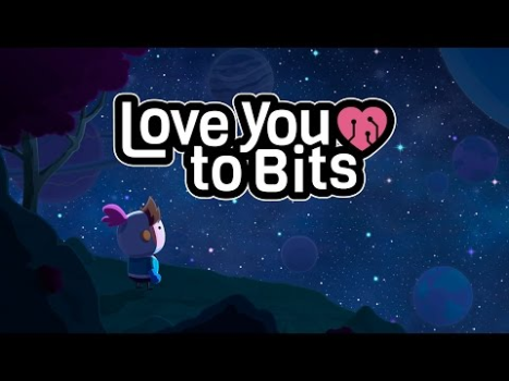 Descargar Love You to Bits Aventuras para Android captura de pantalla 8