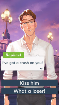 Descargar City of Love: Paris Simuladores para Android
