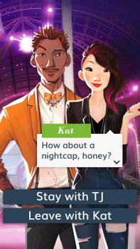 Descargar City of Love: Paris Simuladores para Android captura de pantalla 4