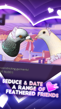 Descargar Hatoful Boyfriend Aventuras para Android
