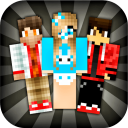 Descargar  Skins for Minecraft
