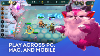 Descargar TFT: Teamfight Tactics Estrategias para Android captura de pantalla 3