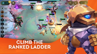 Descargar TFT: Teamfight Tactics Estrategias para Android captura de pantalla 4