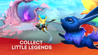 Descargar TFT: Teamfight Tactics Estrategias para Android captura de pantalla 5
