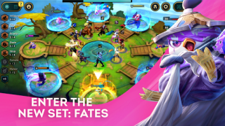 Descargar TFT: Teamfight Tactics Estrategias para Android captura de pantalla 6