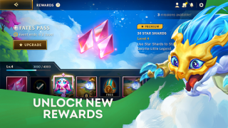 Descargar TFT: Teamfight Tactics Estrategias para Android captura de pantalla 7