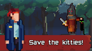 Descargar Темные дела: детектив квест и Aventuras para Android captura de pantalla 3