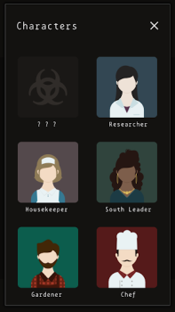 Descargar Lapse: A Forgotten Future Estrategias para Android captura de pantalla 7