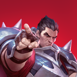 Logotipo Legends of Runeterra