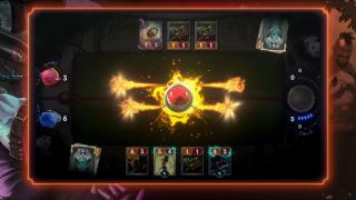 Descargar Legends of Runeterra Juegos de mesa para Android captura de pantalla 2