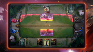 Descargar Legends of Runeterra Juegos de mesa para Android captura de pantalla 5