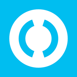 Logotipo Банк Открытие