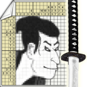 Descargar  Nonogramas Katana