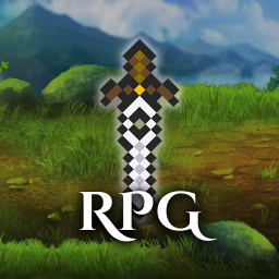 Logotipo Orna: Un fantástico GPS RPG