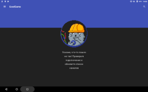 Descargar GoodGame Entretenimiento para Android captura de pantalla 7