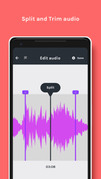 Descargar Spotify for Podcasters Música y audio para Android captura de pantalla 3