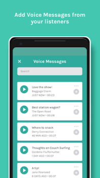 Descargar Spotify for Podcasters Música y audio para Android captura de pantalla 5