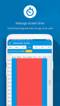 Descargar Control parental de Kids Place Herramientas para Android captura de pantalla 5