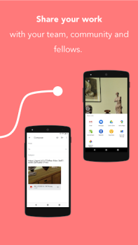 Descargar Augment, 3D Realidad Aumentada Negocio para Android captura de pantalla 3