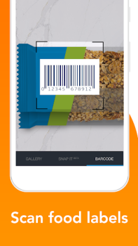 Descargar Lose It! Contador de calorías Salud y estado fisico para Android captura de pantalla 4