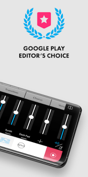 Descargar Music Maker JAM: Beatmaker app Música y audio para Android captura de pantalla 2