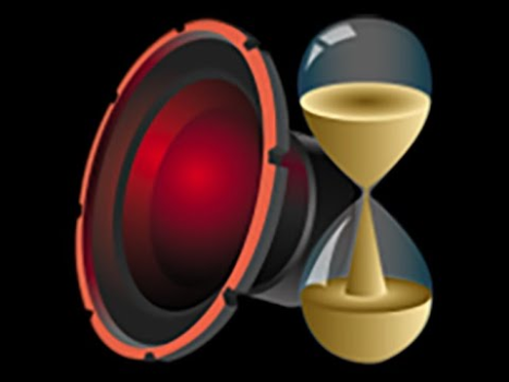 Descargar Speaking clock DVBeep Herramientas para Android