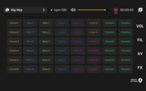 Descargar DJ Loop Pads Música y audio para Android captura de pantalla 7
