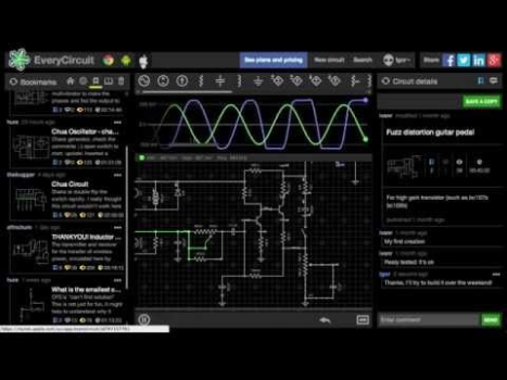 Descargar EveryCircuit Educación para Android captura de pantalla 8