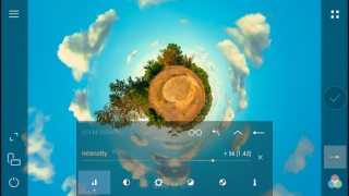 Descargar Cameringo Lite. Cámara Filtros Foto para Android