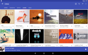 Descargar Shuttle Music Player (Legacy) Música y audio para Android captura de pantalla 7