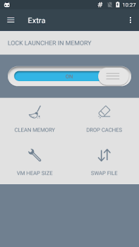 Descargar RAM Manager | Memory boost Herramientas para Android captura de pantalla 5