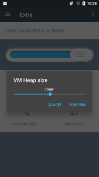 Descargar RAM Manager | Memory boost Herramientas para Android captura de pantalla 6