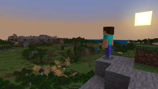 Descargar Versión de prueba de Minecraft Arcada para Android
