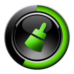 Logotipo Smart Booster - Free Cleaner