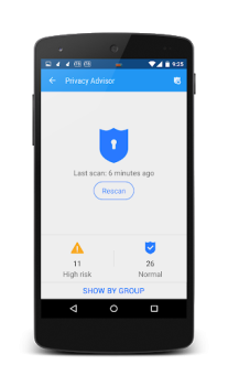 Descargar Smart Booster - Free Cleaner Herramientas para Android captura de pantalla 5