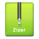 Descargar  Zipper - File Management