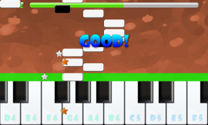 Descargar Piano Master 2 Música para Android captura de pantalla 2