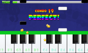 Descargar Piano Master 2 Música para Android captura de pantalla 3