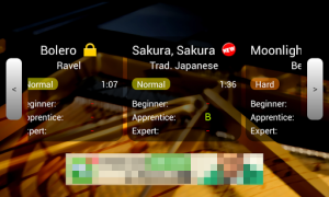 Descargar Piano Master 2 Música para Android captura de pantalla 4