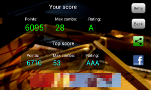 Descargar Piano Master 2 Música para Android captura de pantalla 6