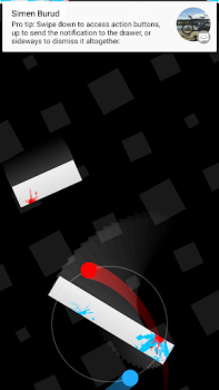 Descargar Heads-up Notifications Herramientas para Android captura de pantalla 3
