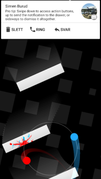 Descargar Heads-up Notifications Herramientas para Android captura de pantalla 4
