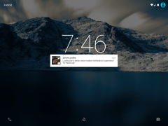Descargar Heads-up Notifications Herramientas para Android captura de pantalla 6
