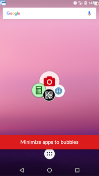 Descargar Floating Apps (multitasking) Trabajo para Android captura de pantalla 7